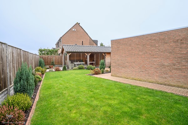 Medium property photo - Industriestraat 2, 5953 LX Reuver